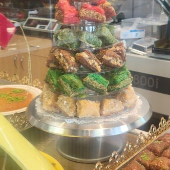 Reem's Bakery - Bakeries Near Me - Denver, Colorado Reem's Bakery - Bakeries Near Me - Denver, Colorado