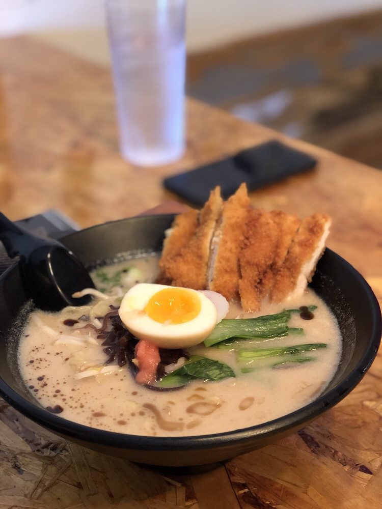 ZEN RAMEN & SUSHI BURRITO 564 Photos & 414 Reviews Poke 528