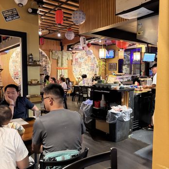 Mura Izakaya - Sushi Bars Near Me - Koloa, Hawaii Mura Izakaya - Sushi Bars Near Me - Koloa, Hawaii