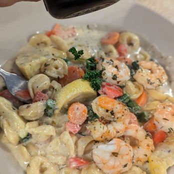 Capparelli's On Main - Tortellini - Italian Near Me - San Antonio, Texas