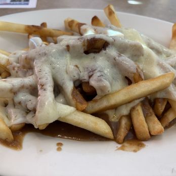 Franklin Park Diner - Disco Fries - American Near Me - Franklin Park, New Jersey Franklin Park Diner - Disco Fries - American Near Me - Franklin Park, New Jersey