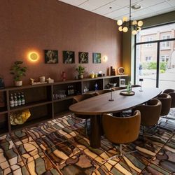 Best Western Plus - Boardroom