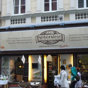 Wald und Wiese - Cosmetics & Beauty Supply Near Me - Vienna, 9 Wald und Wiese - Cosmetics & Beauty Supply Near Me - Vienna, 9