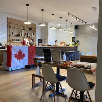 Kun's Omakase Bar - Japanese Near Me - Richmond, British Columbia