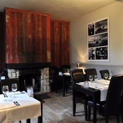 Auberge de la Roseraie
