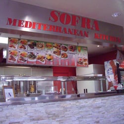 Sofra Mediterranean Kitchen
