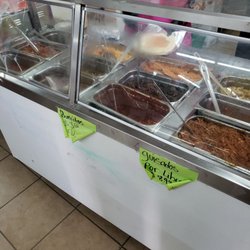Carniceria Y Panaderia Mexico