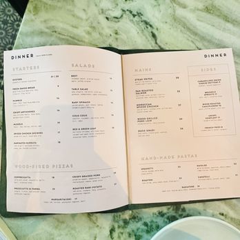 Paradiso - Bars Near Me - Dallas, Texas