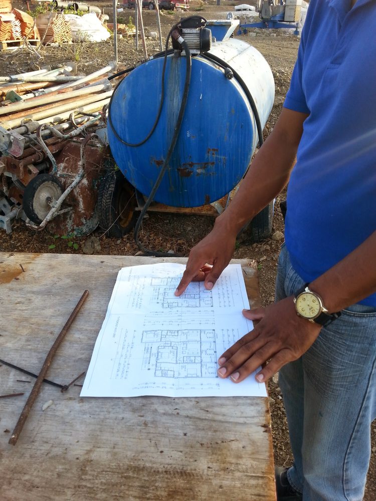 Slide of Betel Plumbing