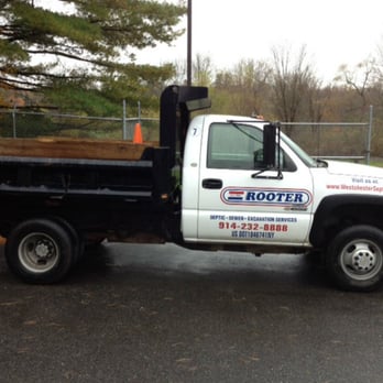 All Pro Rooter - Frank Rice The Owner Of All Pro Rooter Is The Best.He Did My Septic System And Did A Great Job. - Septic Services Near Me