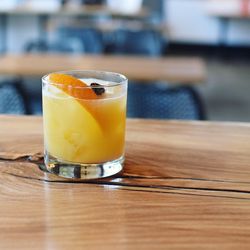 Taps At Ph'east - Scorpion Cocktail