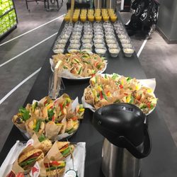 Orange County Foods - En riktig drömfrukost!