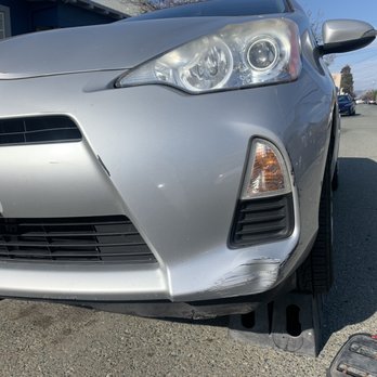 Pro-Fast - Mobile Dent Repair Near Me - Walnut Creek, California Pro-Fast - Mobile Dent Repair Near Me - Walnut Creek, California