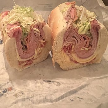 Marinucci's Deli - Mayfair - Y'all know what tf going on - Delis Near Me - Philadelphia, Pennsylvania Marinucci's Deli - Mayfair - Y'all know what tf going on - Delis Near Me - Philadelphia, Pennsylvania