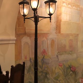 La Canela - Lovely interior lamp. - Peruvian Near Me - Rockville, Maryland La Canela - Lovely interior lamp. - Peruvian Near Me - Rockville, Maryland