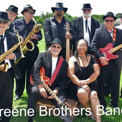 Big Frog Custom T-Shirts & More - The Greene Brothers Band https://www.youtube.com/channel/UC3XSxKJwDFHPPtnRD_8erAQ