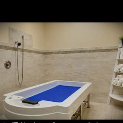 New Oriental Massage