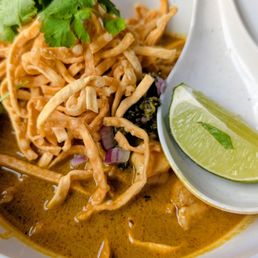 Khao Soi