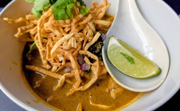 Pig and Khao - UWS by null