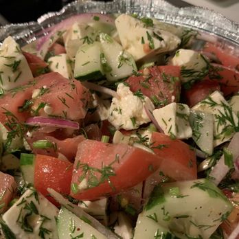 Yummy Gyro - Greek Salad - Greek Near Me - Williston Park, New York Yummy Gyro - Greek Salad - Greek Near Me - Williston Park, New York