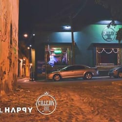 Callejón 280