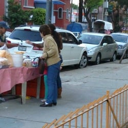 Dulces y Helados Don Tere