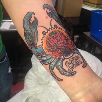 Strata Tattoo Lab - Tattoo Near Me - Yucca Valley, California Strata Tattoo Lab - Tattoo Near Me - Yucca Valley, California