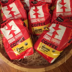 He She & Me - Proudly offering coffee, tea & chocolate from small-scale farmers.