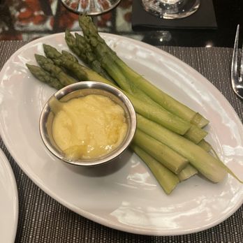 Ocean Prime - Seafood Near Me - Indianapolis, Indiana