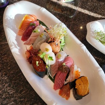 Tera sushi - Japanese Near Me - Corona, California
