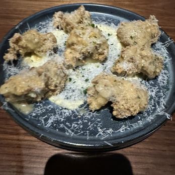 Tana - Oysters - Italian Near Me - Metairie, Louisiana