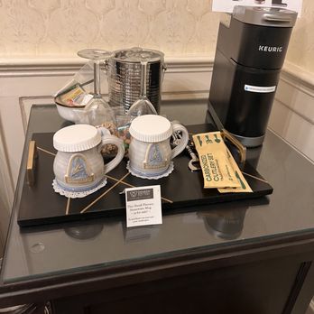 Arrowhead Inn Bed & Breakfast - Hotels Near Me - Durham, North Carolina