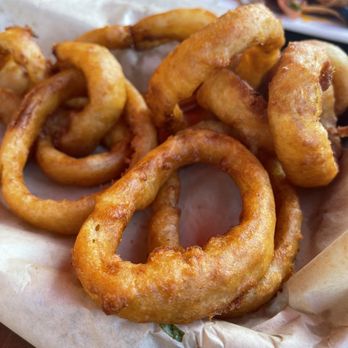 Colt Grill - onion rings - Barbeque Near Me - Sedona, Arizona Colt Grill - onion rings - Barbeque Near Me - Sedona, Arizona