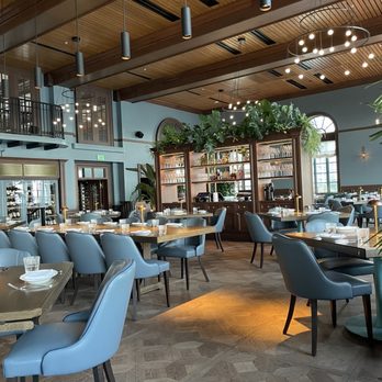 Klaw Miami - Steakhouses Near Me - Miami, Florida
