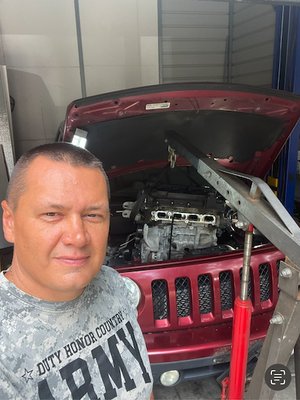 Choose Local- We'll Keep You Safe at Half the Cost - Why pay more at commercial shops? At our local mechanic, we offer half the cost and twice the experience! With 18 years in the business, we prioritize your safety and care.
🚗 Personalized Service You Can Trust
🛠️ We treat you like family, not just another number.
Keep your vehicle in great shape without breaking the bank. Choose local—your car and your wallet will thank you! (843) 991-8662