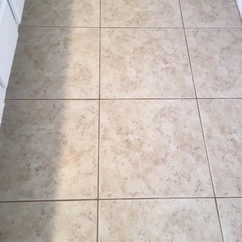 Distinctive Restoration - After (still drying) - Damage Restoration Near Me - Thousand Palms, California