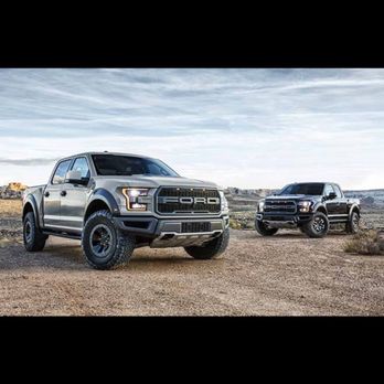 Woody Ford - We have Raptors for sale. - Auto Repair Near Me - Madill, Oklahoma Woody Ford - We have Raptors for sale. - Auto Repair Near Me - Madill, Oklahoma