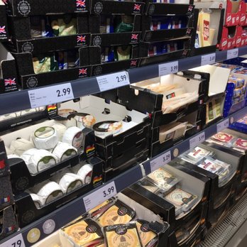 Lidl - Grocery Near Me - Bon Air, Virginia Lidl - Grocery Near Me - Bon Air, Virginia
