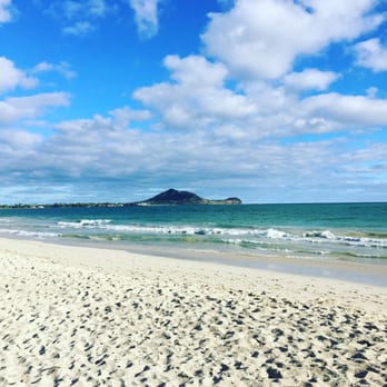 Kailua - Kalama Beach! - Local Flavor Near Me