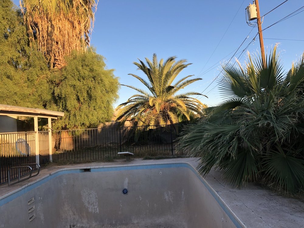 PJ POOL SERVICE Updated September 2024 107 Photos Yuma Proving