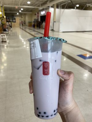 Gong Cha by null