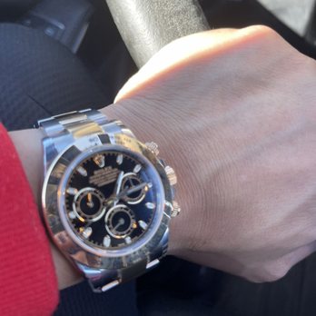 A&E Watches - Watches Near Me - San Francisco, California