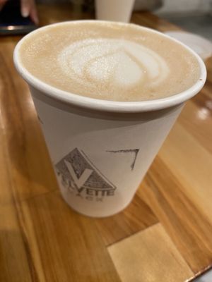 Velvette Black by null