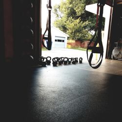 Cutting Edge Fitness