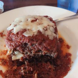Lasagna