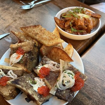 Casa Mono - Bone marrow - Spanish Near Me - New York, New York