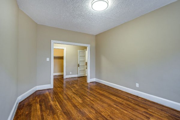 1630 Park Apartments by null