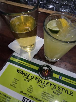 O'Kelley's Sports Bar & Grill by null