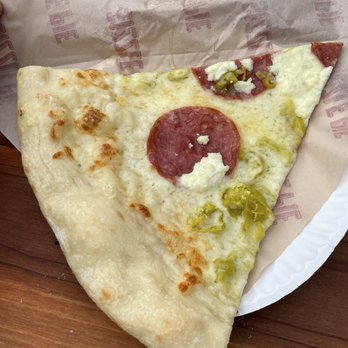 Sizzle Pie - Pizza Near Me - Portland, Oregon Sizzle Pie - Pizza Near Me - Portland, Oregon