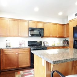 Ontario Town Square Townhomes by MG Properties